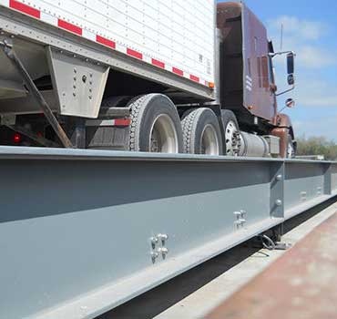 Everything You Need to Know About Portable Truck Scales
